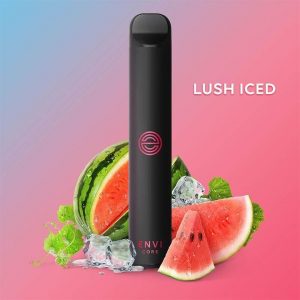 Lush Iced By ENVI Core Disposable Pod