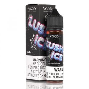 LUSH ICE - VGOD - 60ML