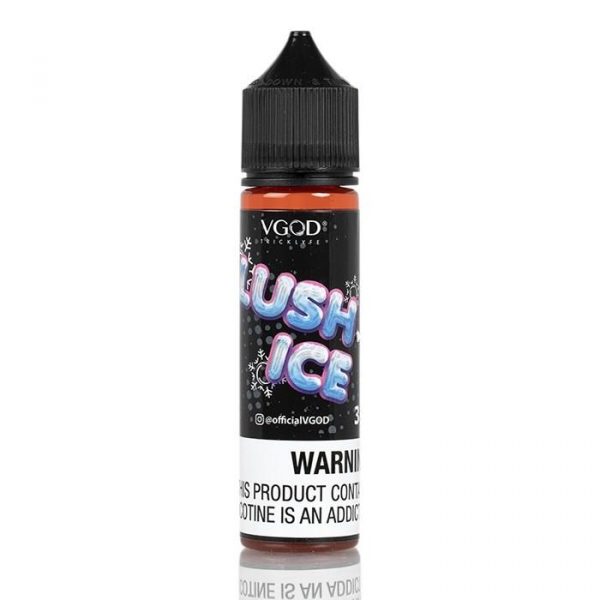 LUSH ICE - VGOD - 60ML